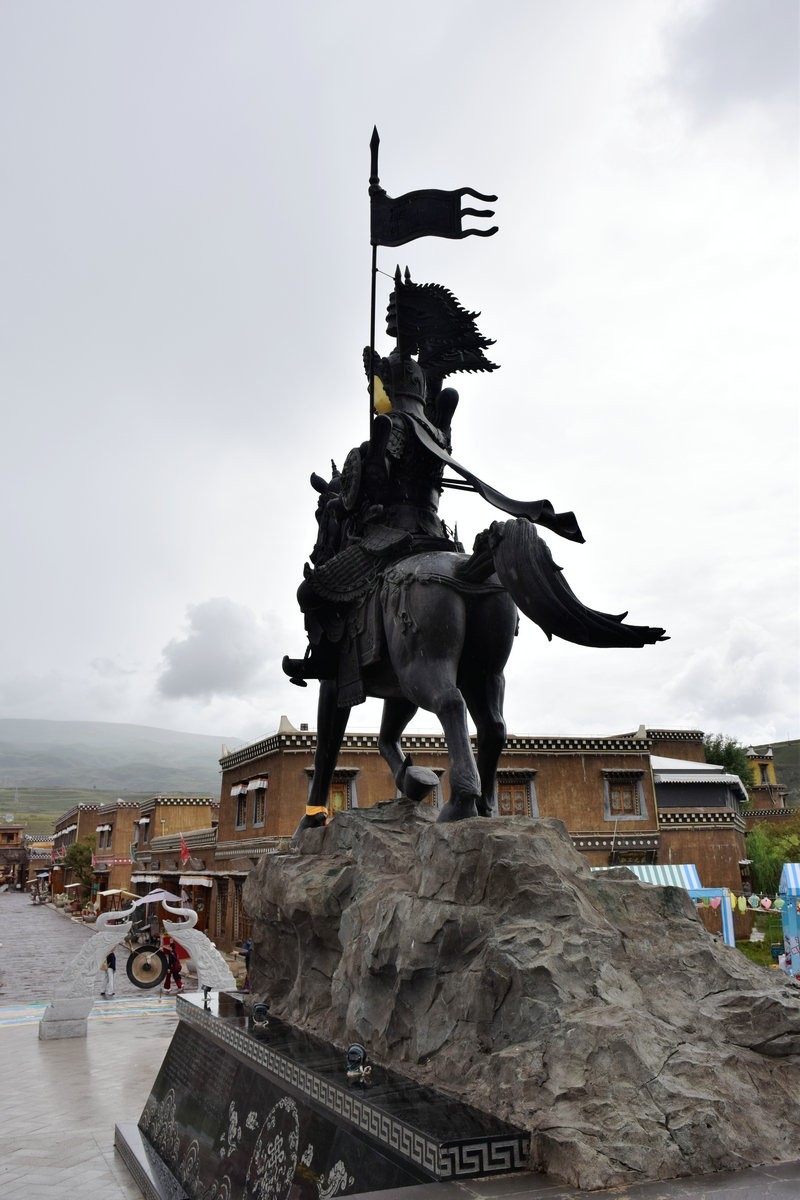 2023夏 黔赣鄂渝川（107）时光倒流的神秘之地