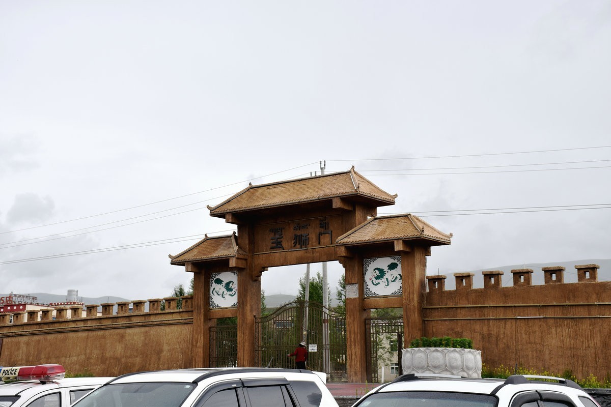 2023夏 黔赣鄂渝川（107）时光倒流的神秘之地