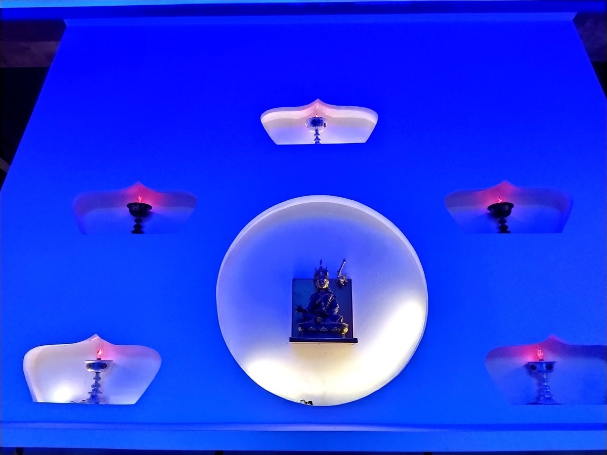 2023夏 黔赣鄂渝川（107）时光倒流的神秘之地