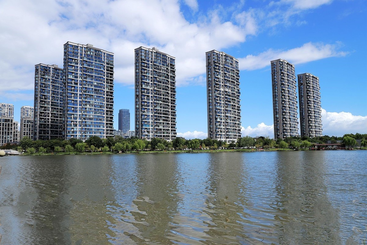 乐清清和公园 (3)