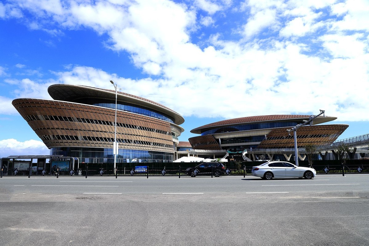 乐清清和公园 (3)