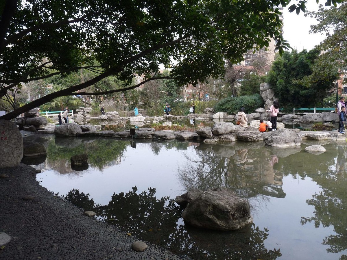 春天杂拍——FZ28仍然不老