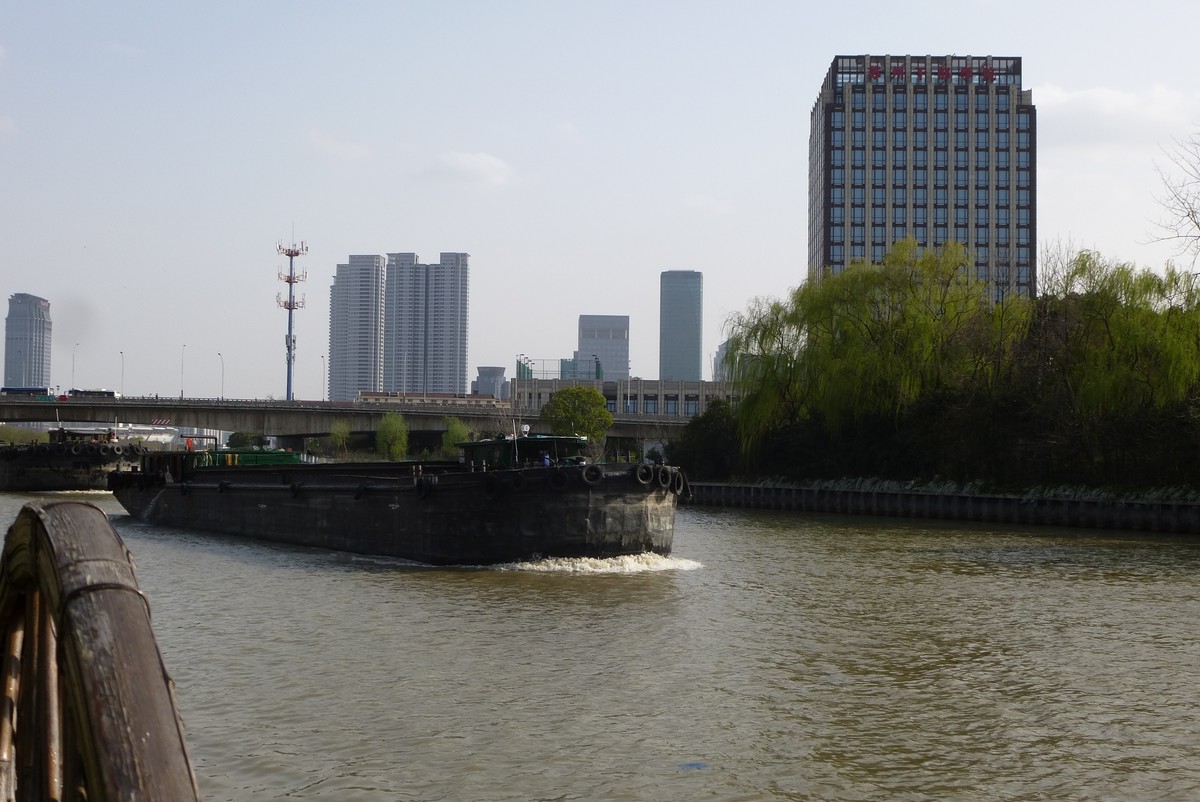 江南行之苏州篇-姑苏古城掠影（6）