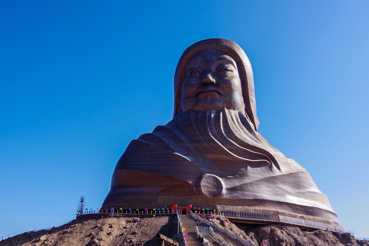 乌海市介绍图片