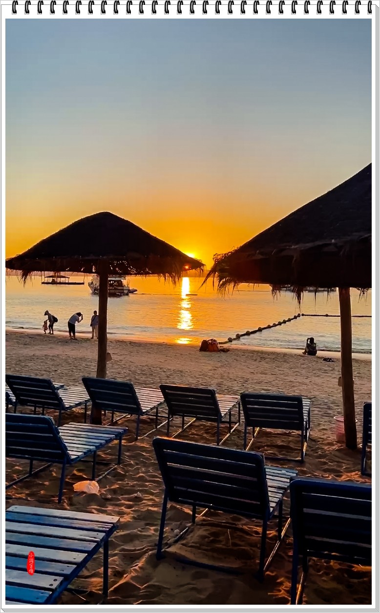 2023年-海南三亚风光纪实抓拍-1209