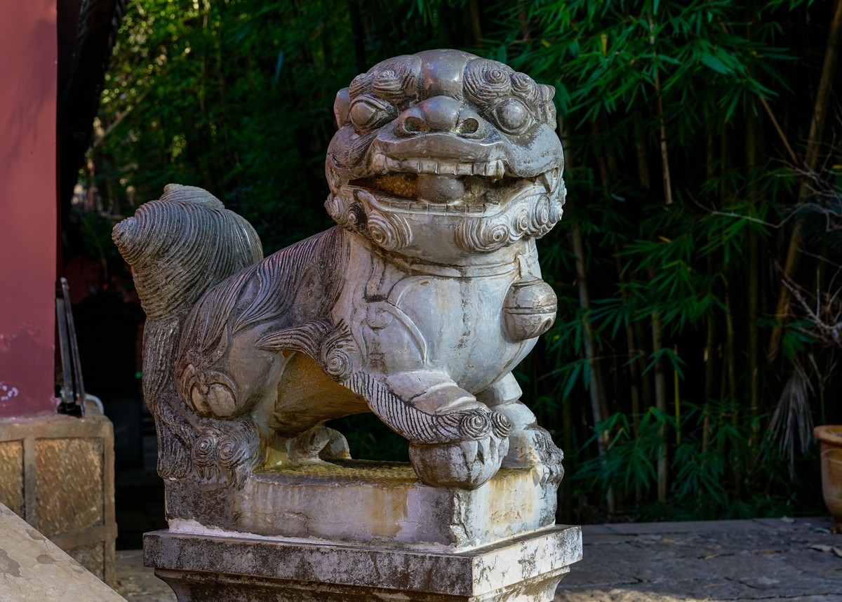 又拍黑龙潭公园（续完）