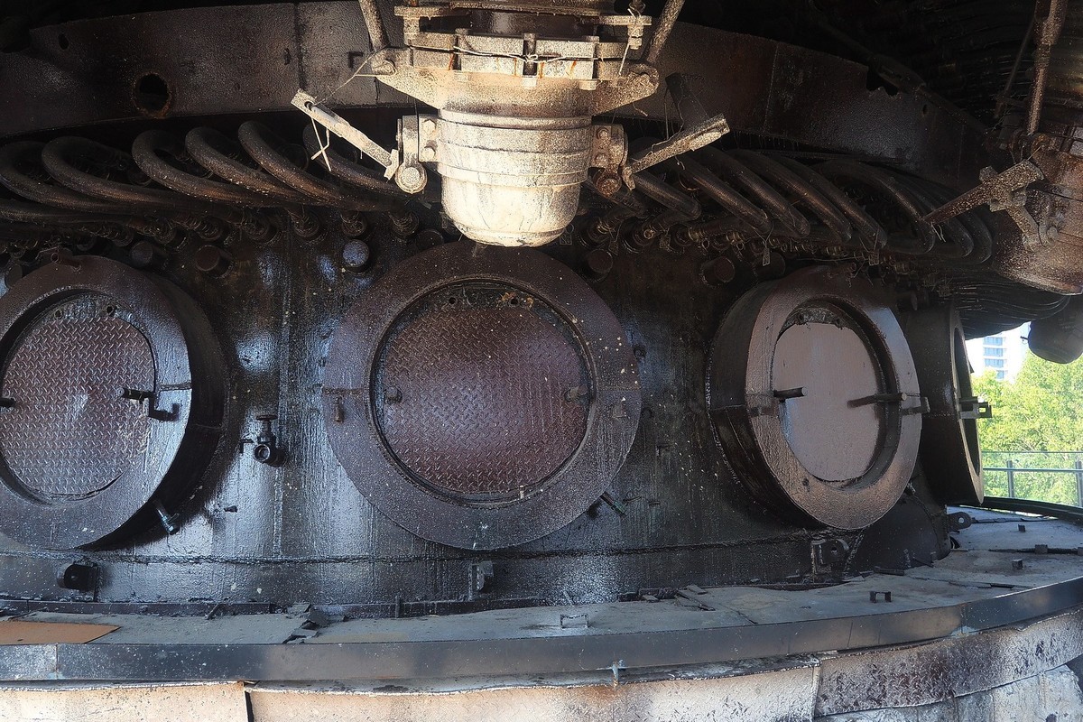 石家庄工业遗址公园