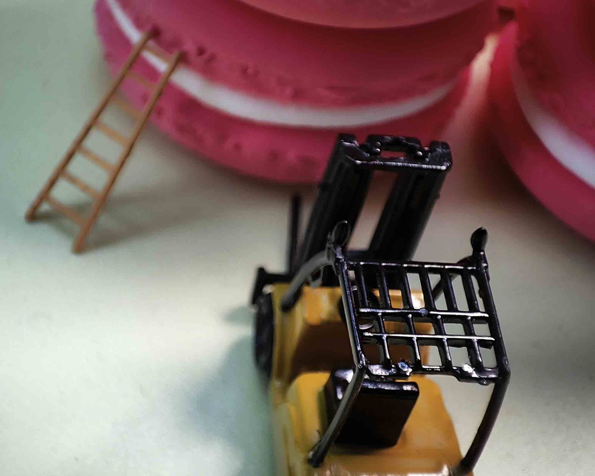 上海国际摄影器材和数码影像展览会......现场随拍