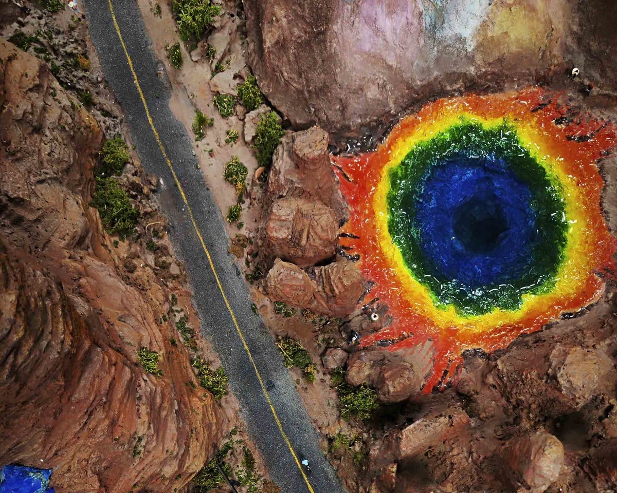 上海国际摄影器材和数码影像展览会......现场随拍