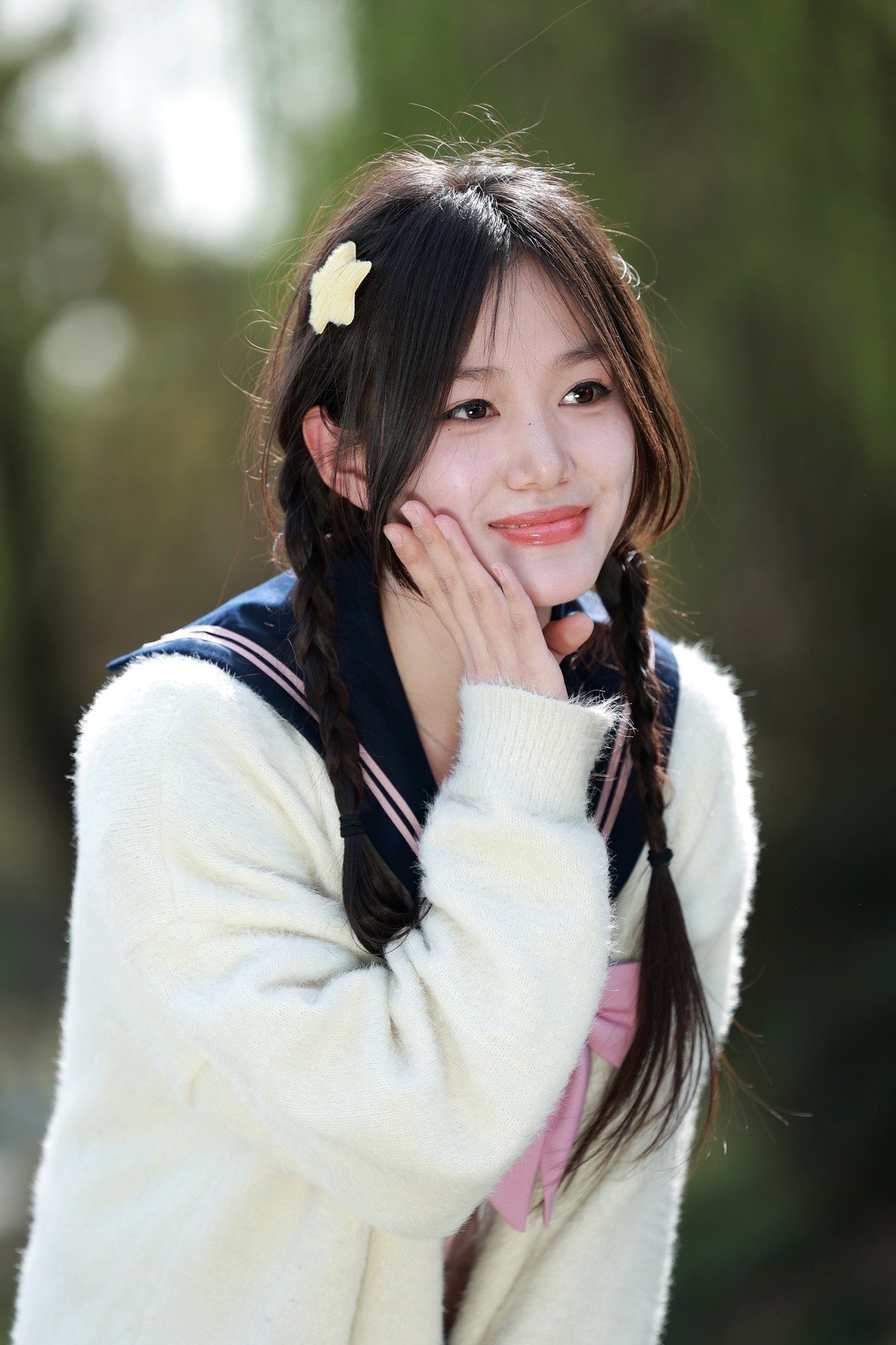 含元殿.外拍活动