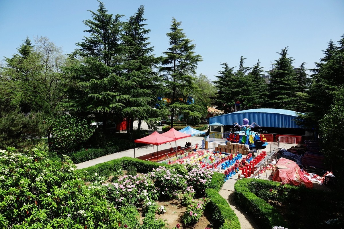 我只是把出去看到的随手记录下来（150）