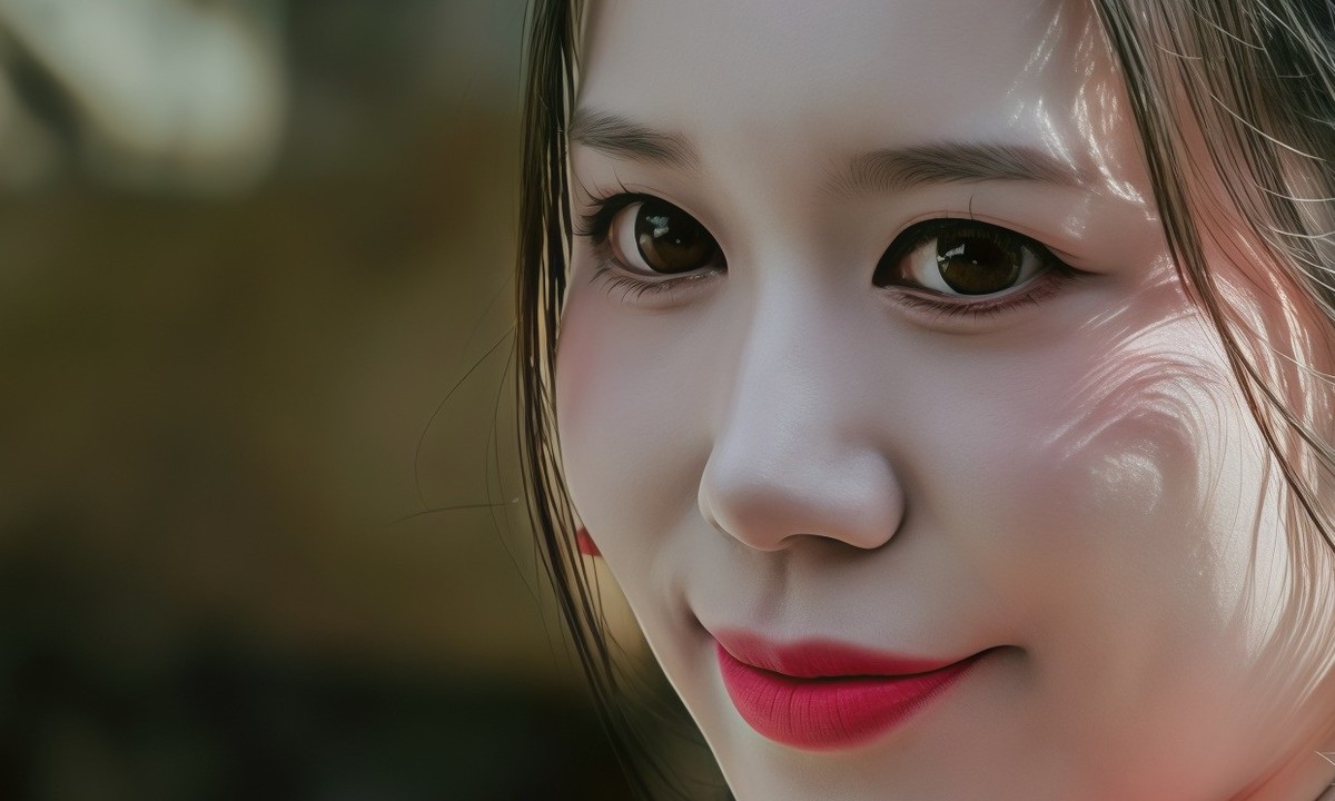 春日游走北海公园20240416 《60》