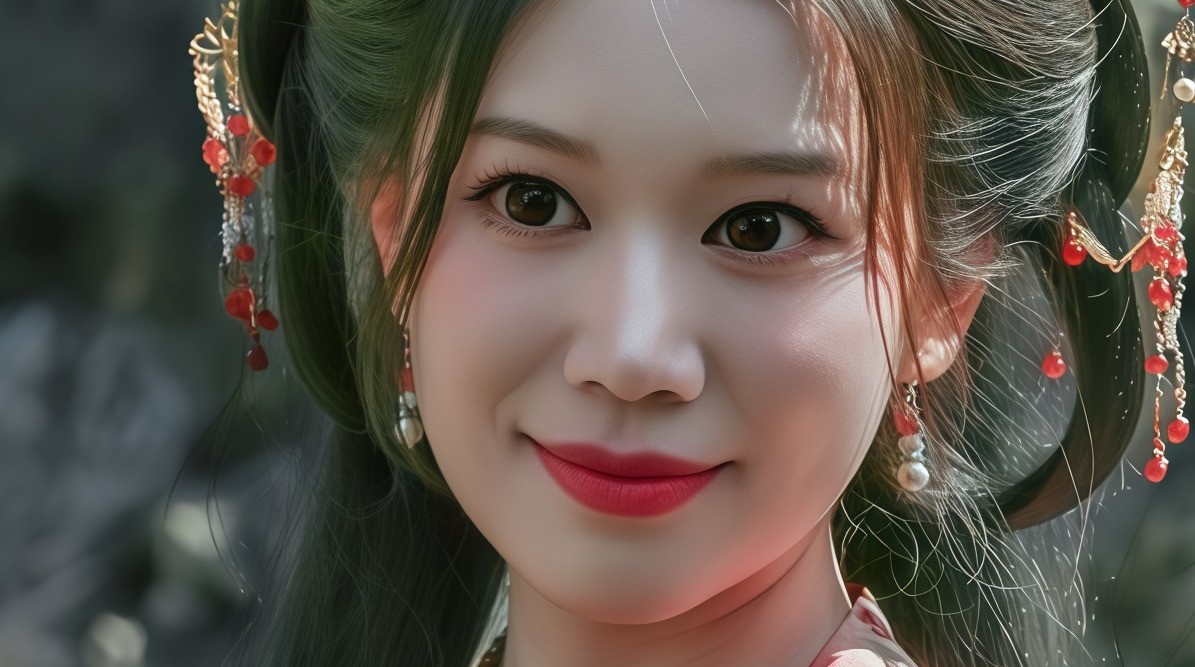 春日游走北海公园20240416 《60》