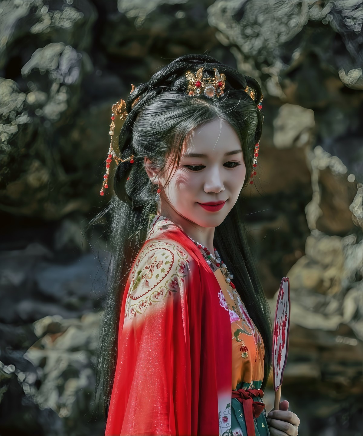 春日游走北海公园20240416 《60》