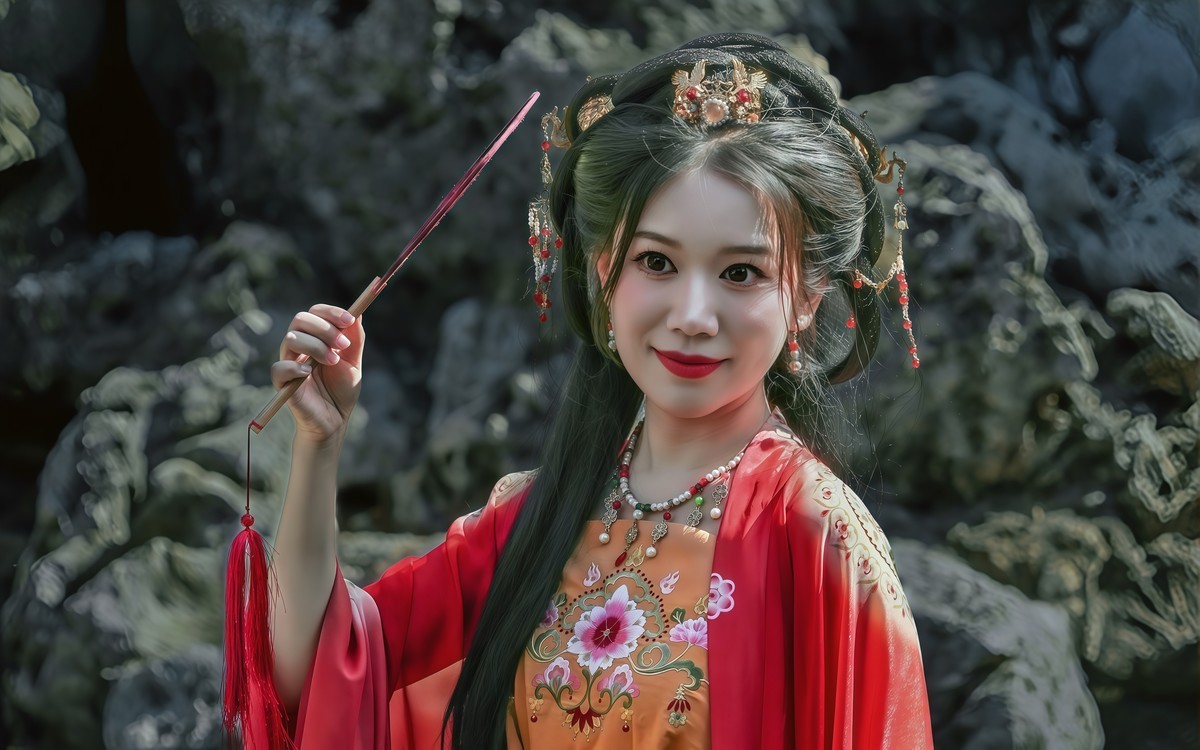 春日游走北海公园20240416 《60》