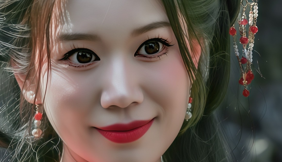 春日游走北海公园20240416 《60》