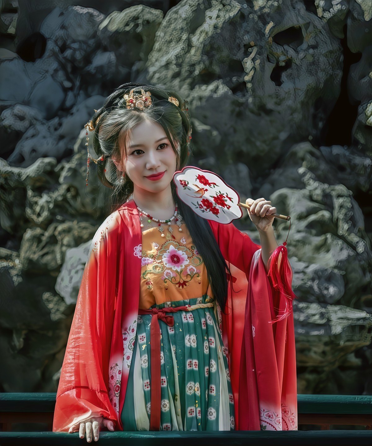 春日游走北海公园20240416 《60》