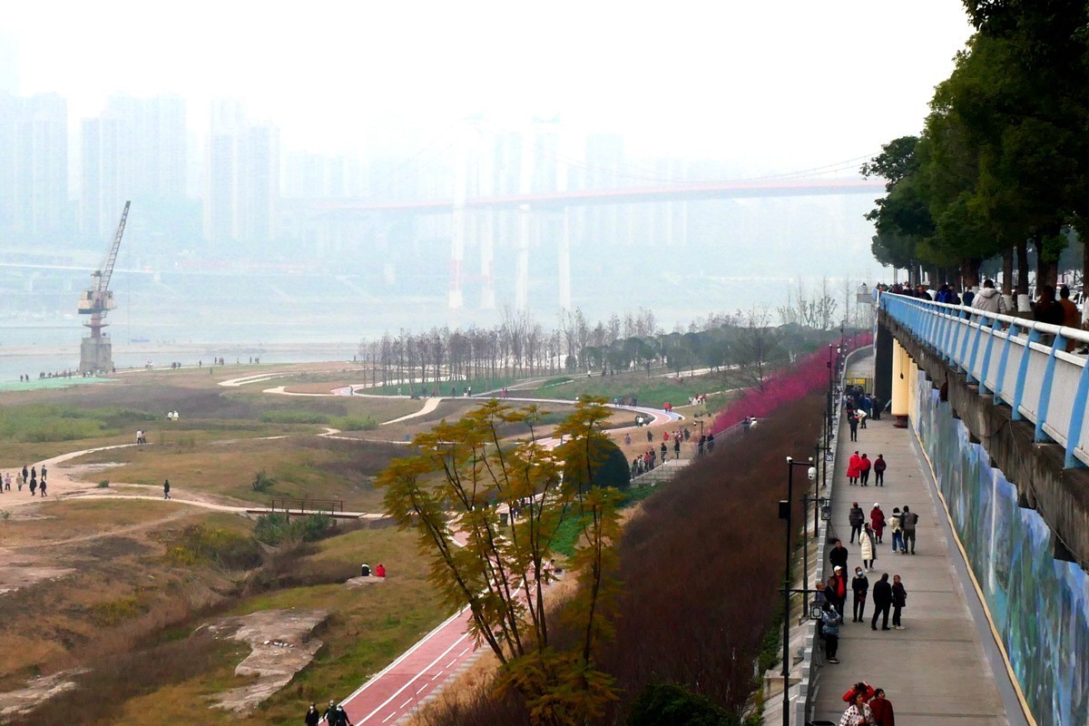 雅巴洞湿地公园图片