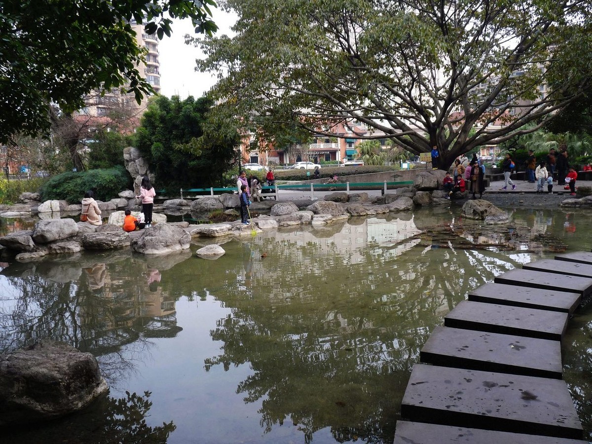 春天杂拍——FZ28仍然不老