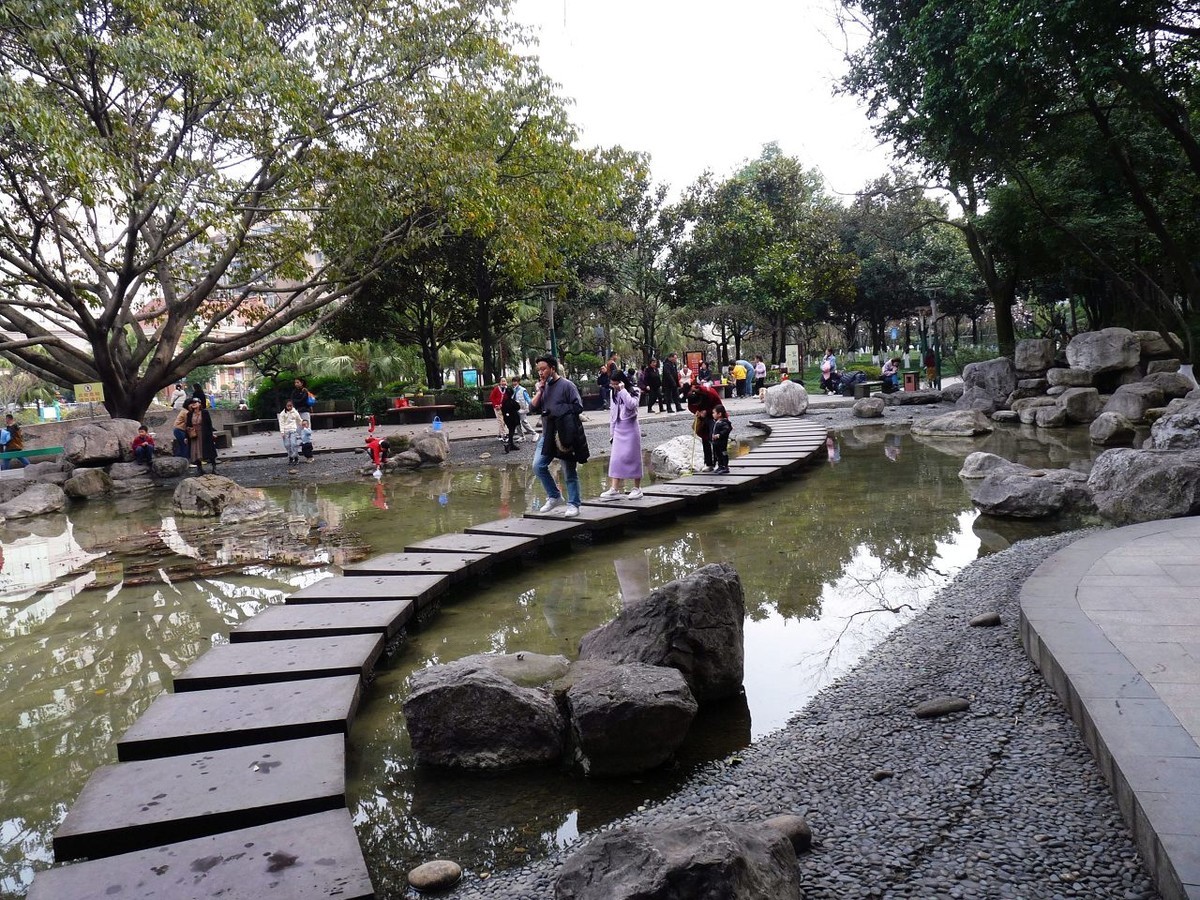 春天杂拍——FZ28仍然不老