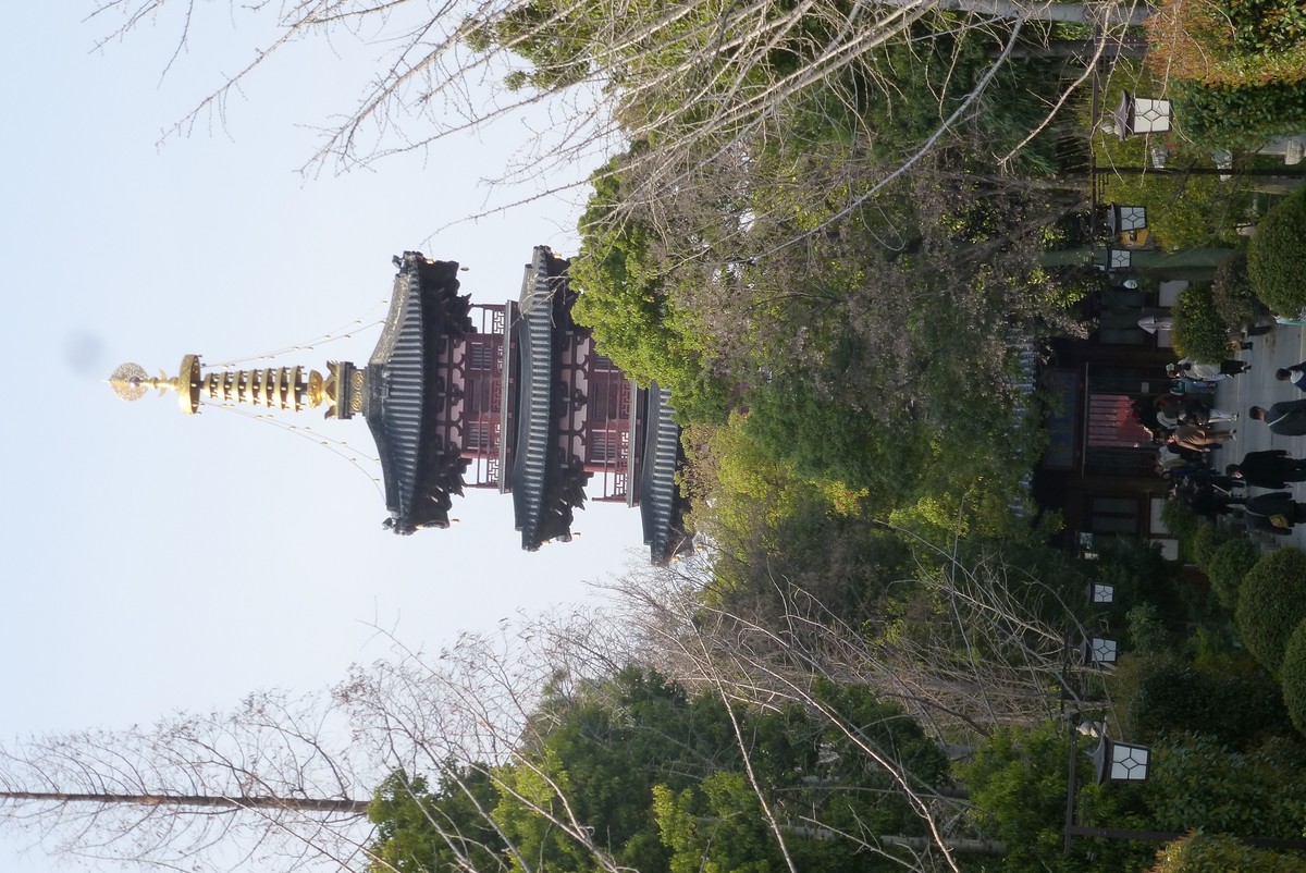 江南行之苏州篇-姑苏古城掠影（6）
