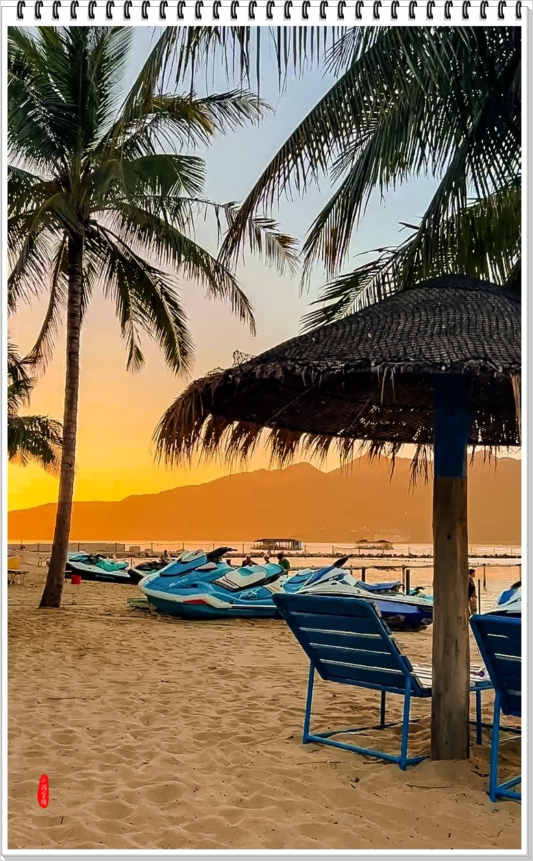 2023年-海南三亚风光纪实抓拍-1209