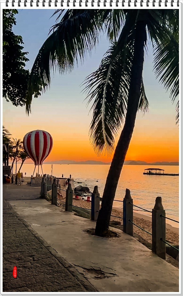 2023年-海南三亚风光纪实抓拍-1209