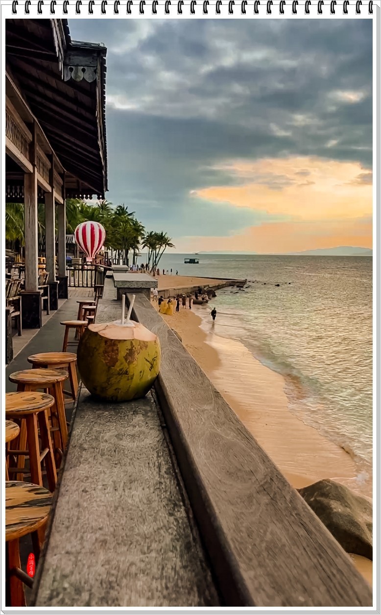 2023年-海南三亚风光纪实抓拍-1209