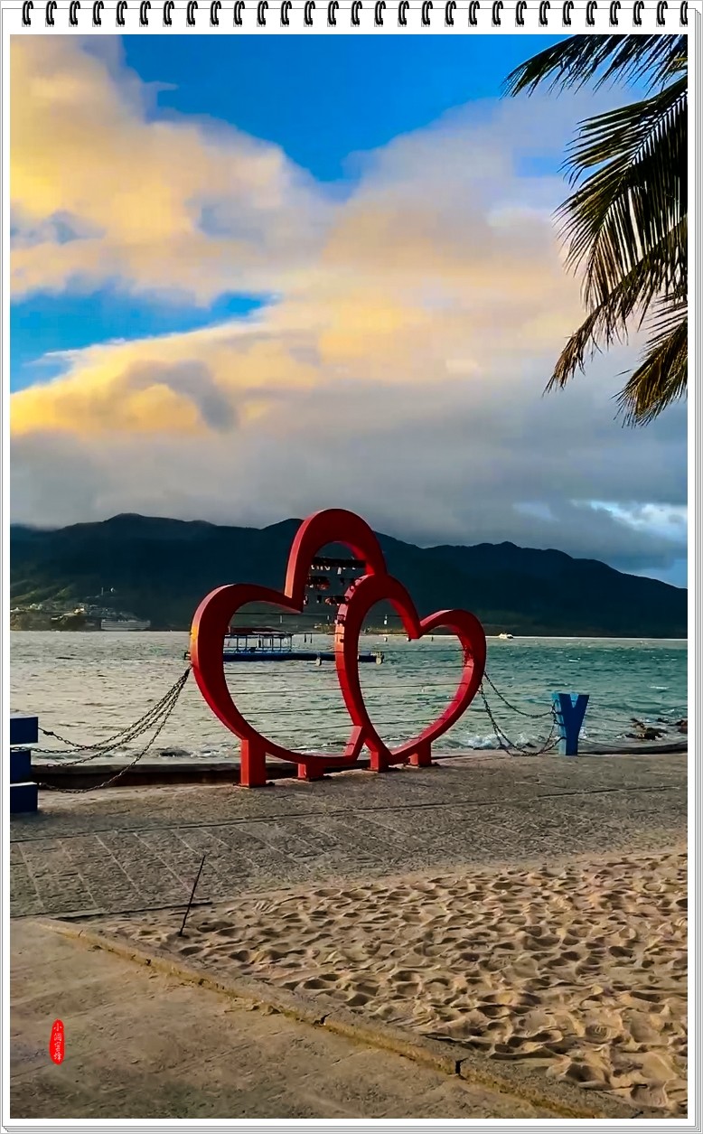 2023年-海南三亚风光纪实抓拍-1209