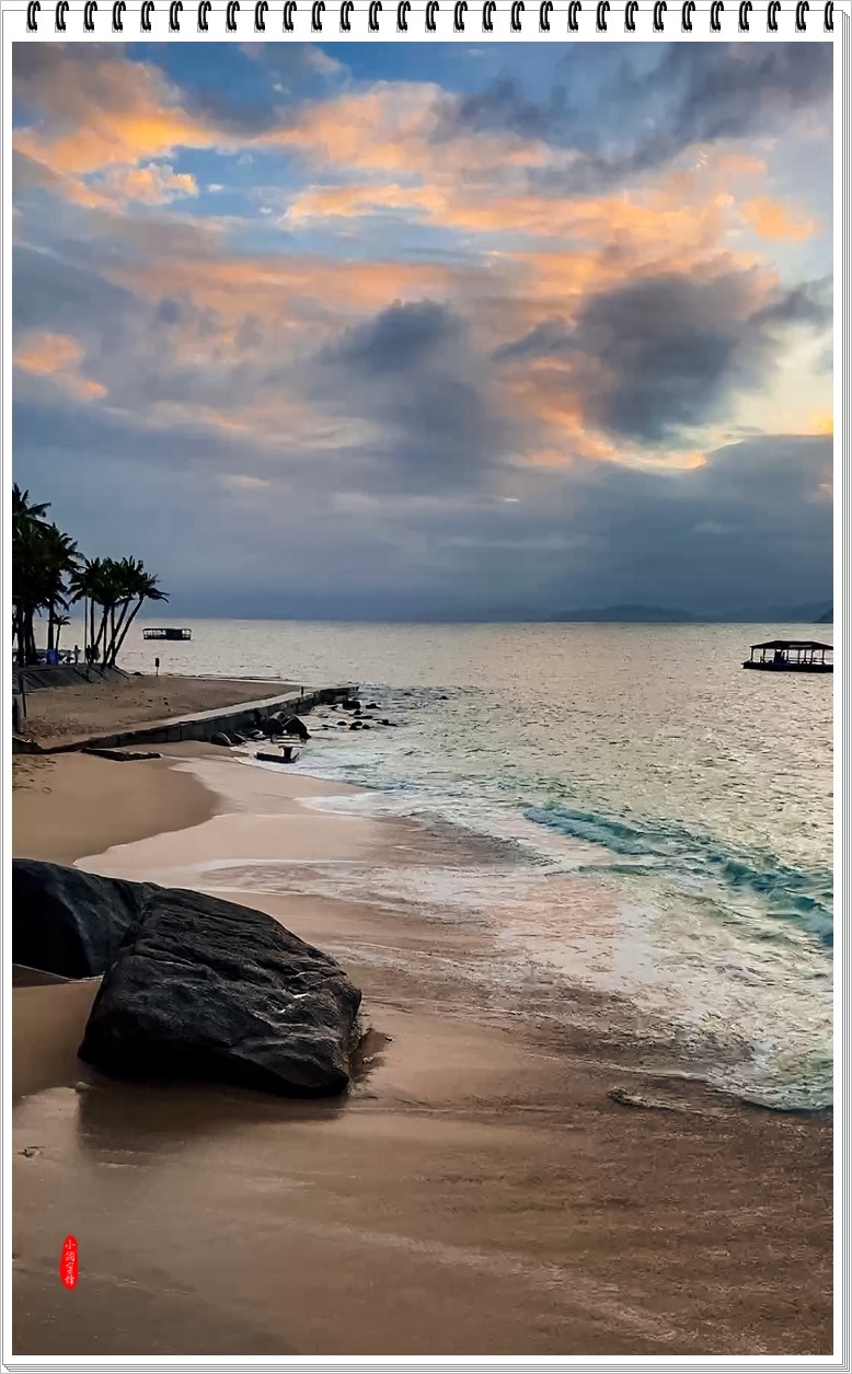 2023年-海南三亚风光纪实抓拍-1209