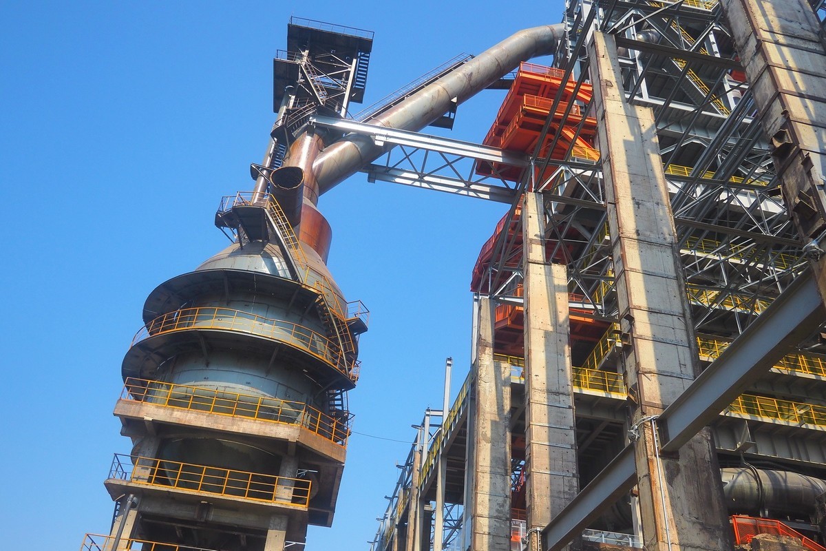 石家庄工业遗址公园