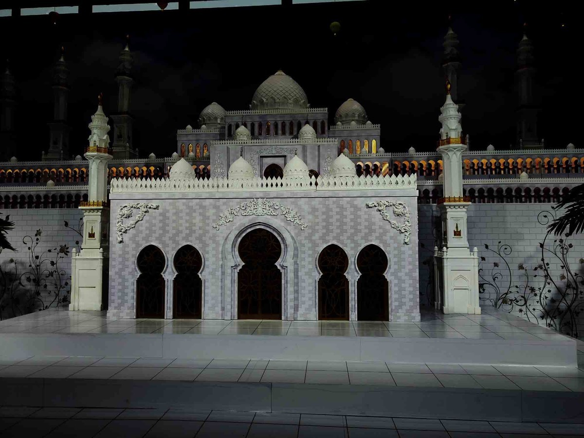 上海国际摄影器材和数码影像展览会......现场随拍