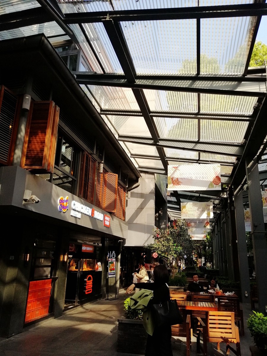 【家乡美】暮春光阴——武汉随笔