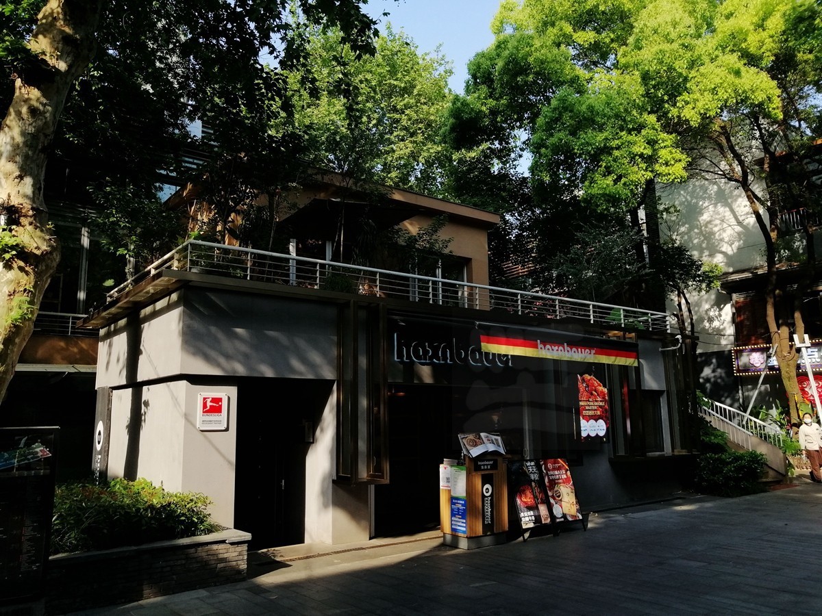 【家乡美】暮春光阴——武汉随笔