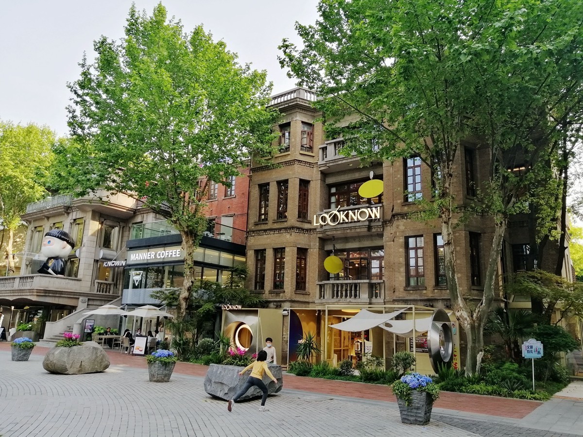 【家乡美】暮春光阴——武汉随笔