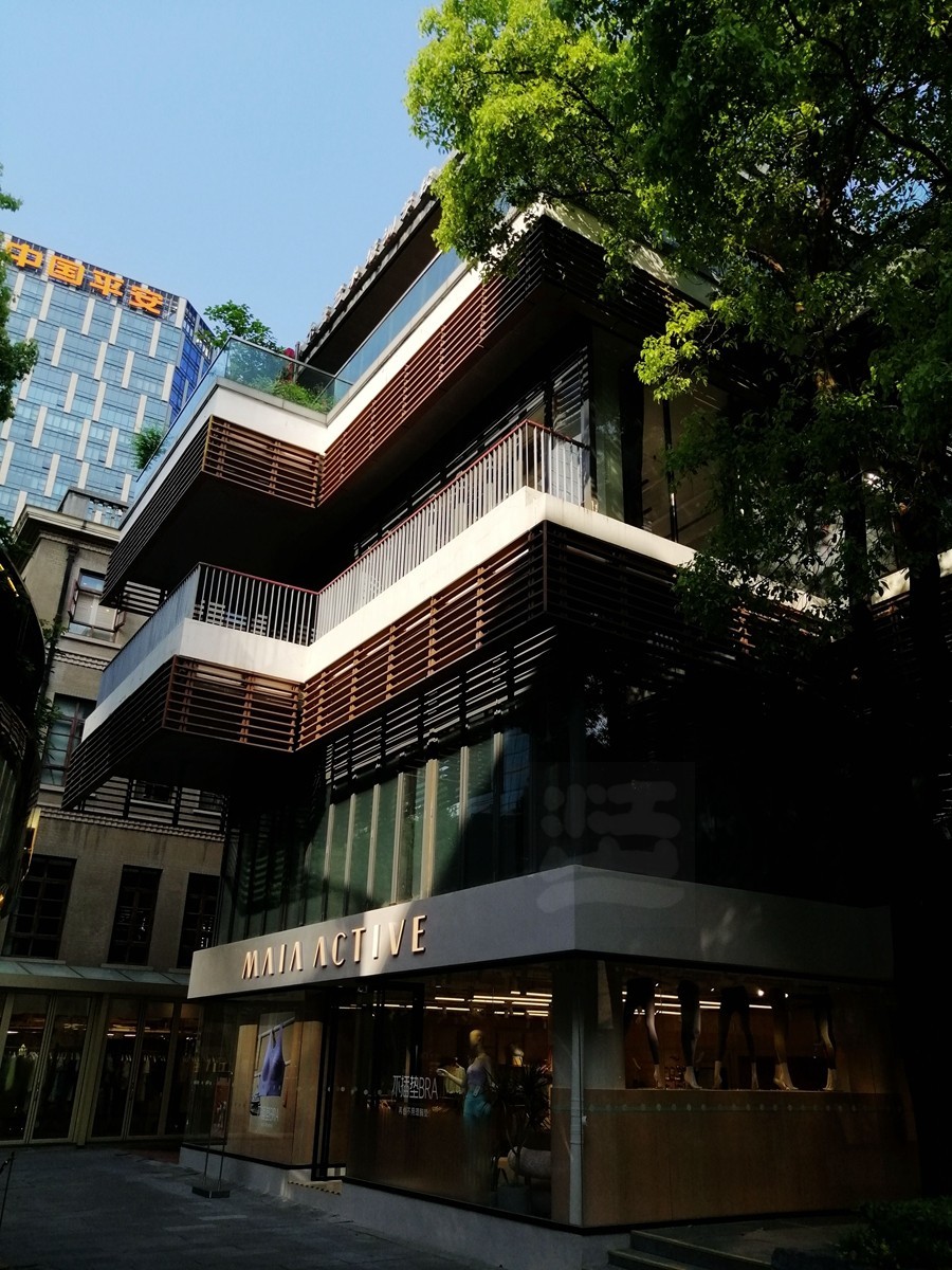 【家乡美】暮春光阴——武汉随笔