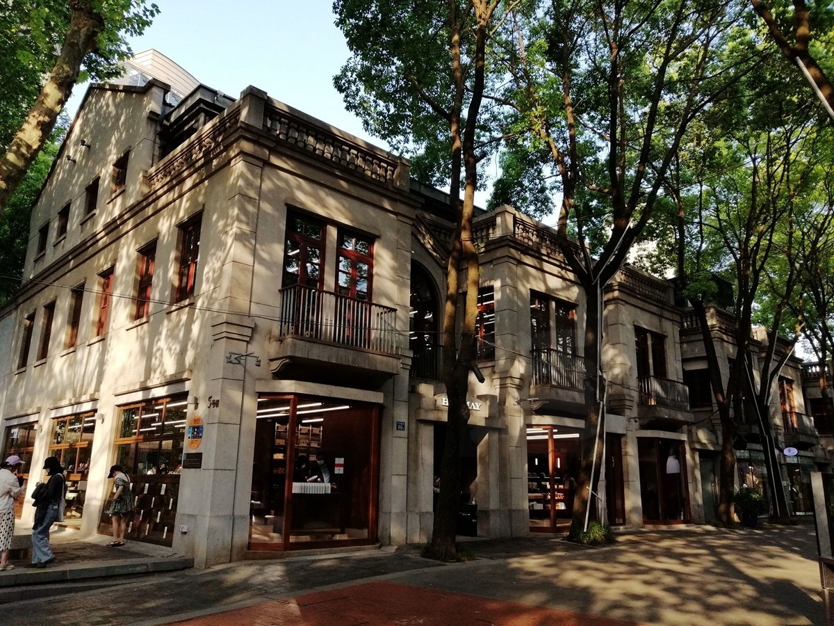 【家乡美】暮春光阴——武汉随笔