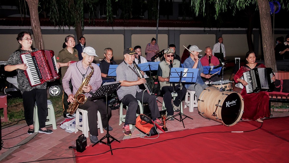 2022 浓情中秋 幸福邻里 （五）