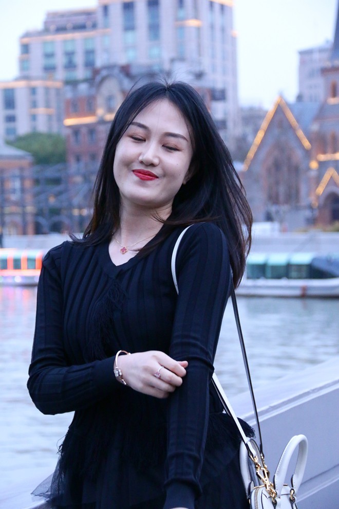 人像的拍摄 ------- 172