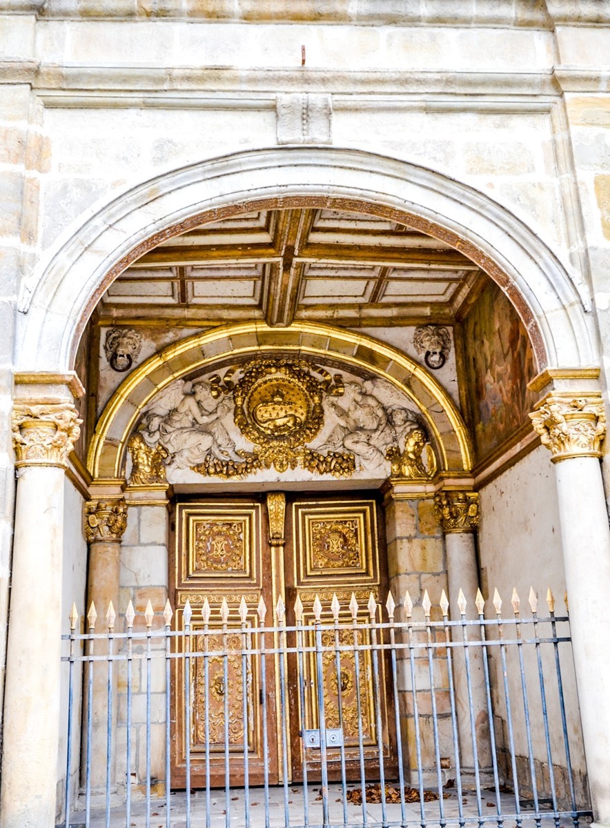 皇家行宫“枫丹白露”（巴黎）