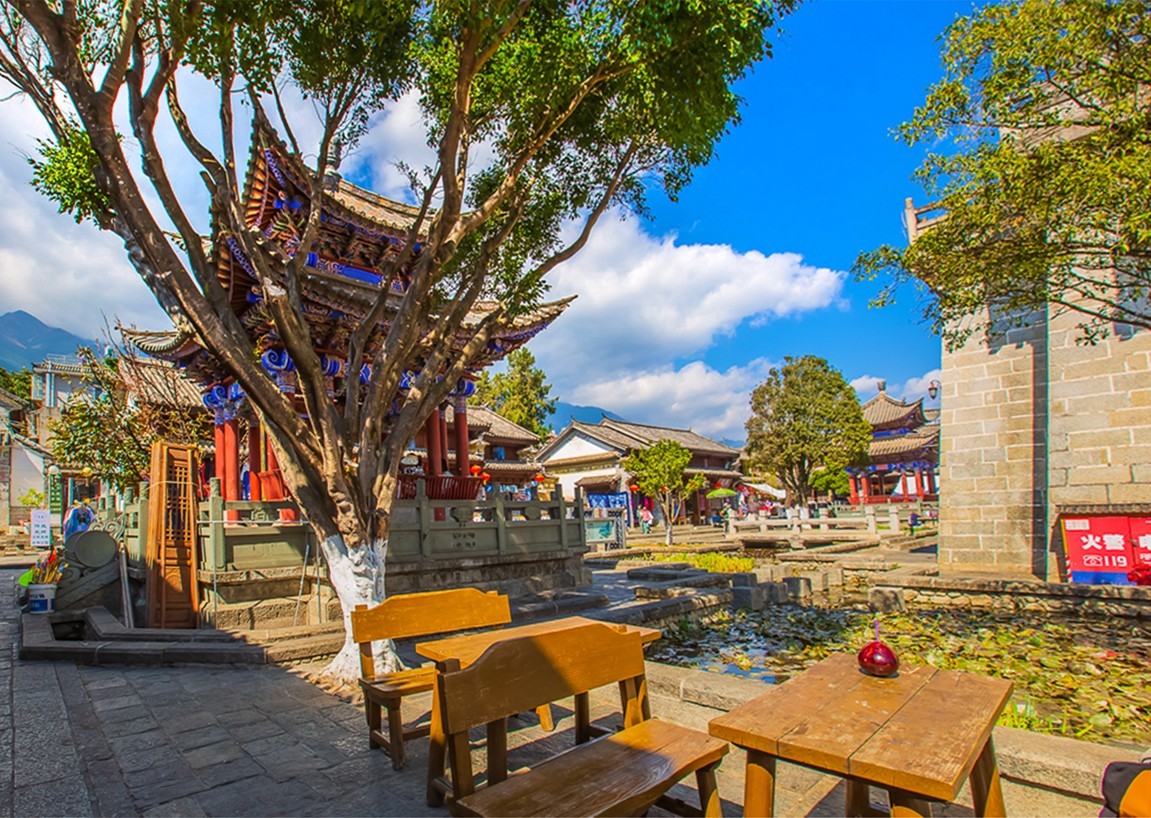 2024-07-17云南大理古城（八）