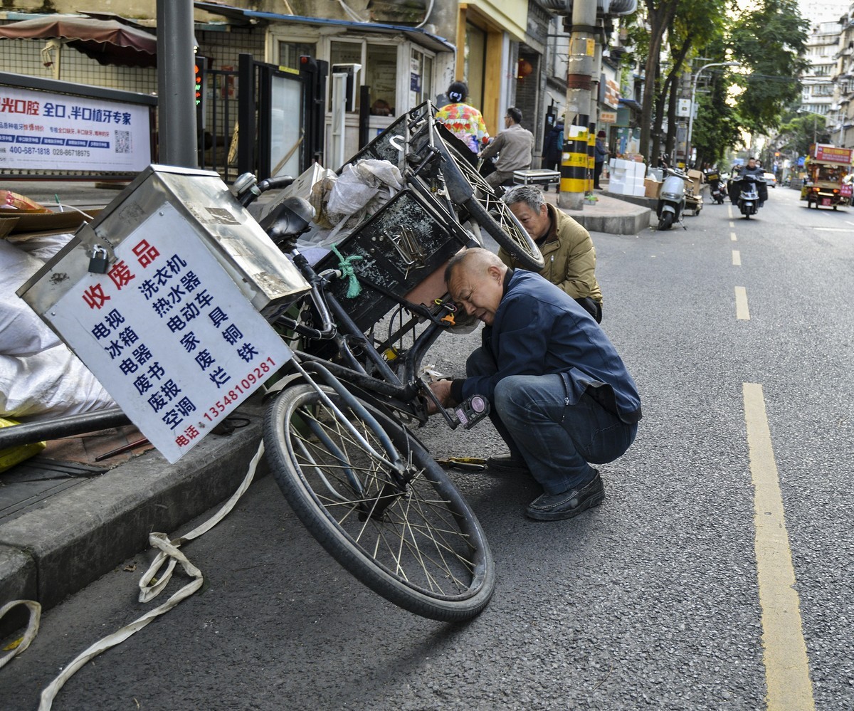 扫街片-中关村在线摄影论坛