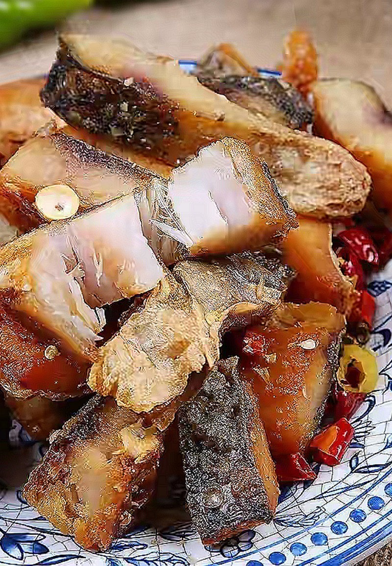 舌尖上的美食--湖南味3