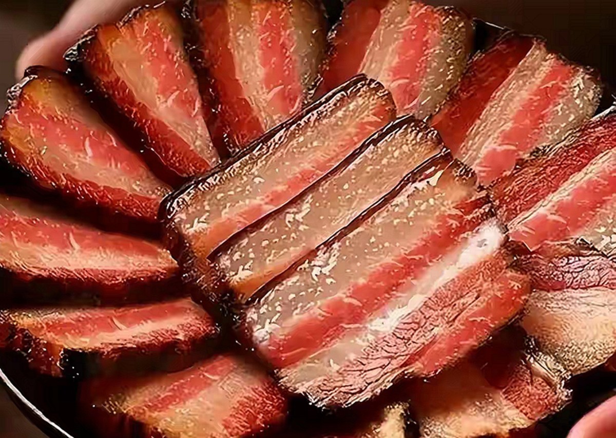 舌尖上的美食--湖南味3