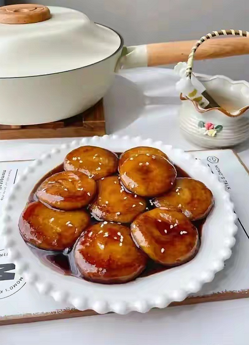 舌尖上的美食--湖南味3