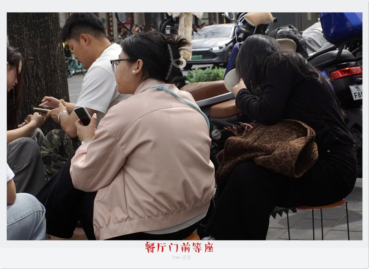 生动而真实的瞬间！