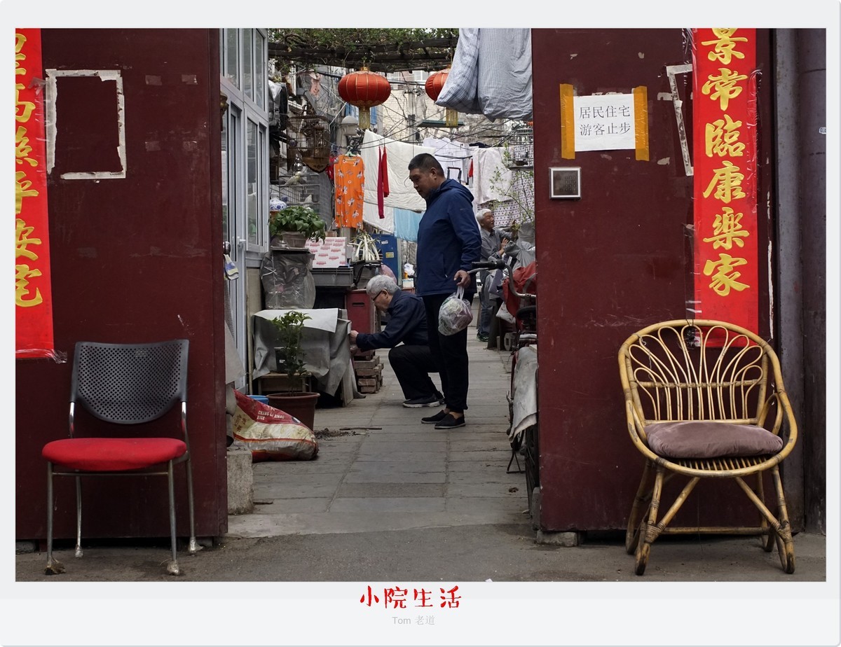 生动而真实的瞬间！