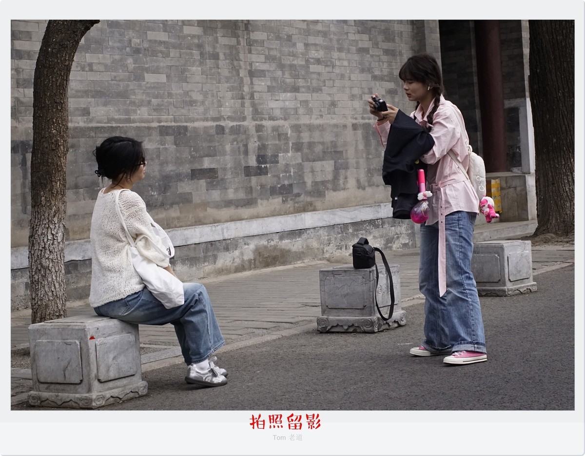 生动而真实的瞬间！