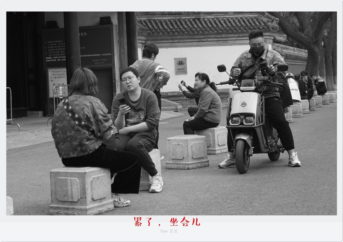 生动而真实的瞬间！