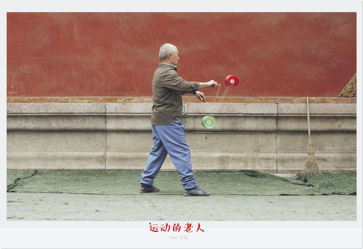 生动而真实的瞬间！